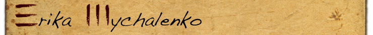 Erika Mychalenko